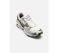 Baskets Mizuno Wave Rider 10 sport M pour Homme 45 Blanc