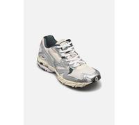 Baskets Mizuno Wave Rider 10 sport pour 38 Blanc