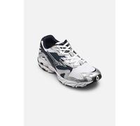 Baskets Mizuno Wave Rider 10 sport pour 38 Blanc