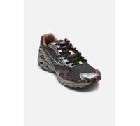 Mizuno Unisex S.l.wave Rider Blacksand/black/chicorycoffee Taille: 38 | Chaussures de training Outlet | Unisex | Le Noir