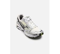 Mizuno Baskets Wave Rider 10 Sport Femme Multicolore Taille 42 EU
