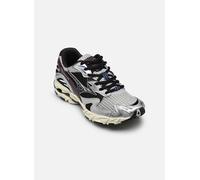 Baskets Mizuno Wave Rider 10 sport pour 41 Noir