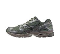 Baskets Mizuno Wave Rider 10 sport M pour 40 Vert