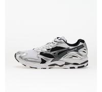 Mizuno Wave Rider 10 S Trainers Blanc EU 42 1/2