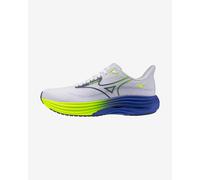 Mizuno Wave Rider 29 Running Shoes Blanc EU 50 Homme