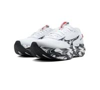 Baskets MIZUNO Wave Rider 30 noires et blanches 44