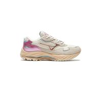 Baskets Mizuno Wave Rider Beta Blanc 40