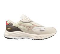 Baskets Mizuno Wave Rider Beta Blanc 43