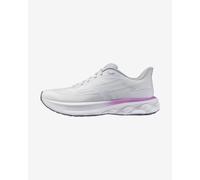 Baskets Mizuno Wave Skyrise 7 blanc rose femme - 40.5