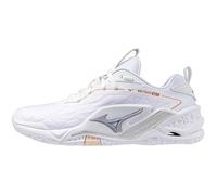 Baskets Mizuno Wave Stealth, Blanc, Femme 43
