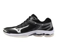 Baskets Mizuno Wave Voltage 2, Noir, Mixte 42