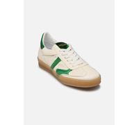 Baskets Mjus T94140 pour Femme 37 Blanc