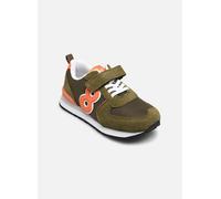 Baskets Mod8 SNOOKLACE pour Enfant 30 Vert