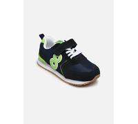 Baskets Mod8 SNOOKLACE pour Enfant 32 Bleu