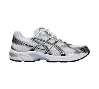 Asics Chaussures Gel-1130 Hommes Blanc / Argent pur Taille 44,5