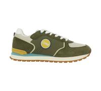 Baskets Mode Colmar Travis Block Military - 42