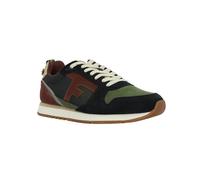 Baskets Mode Faguo Elm Baskets Suede - 41