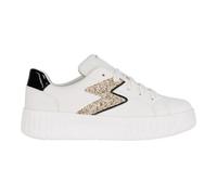 Baskets femme Geox Mikiroshi Blanc 39