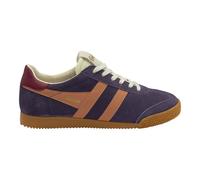 Baskets Gola Elan pour Femme 36 Violet