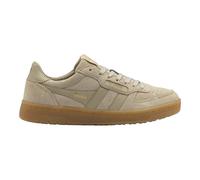 Gola Femme : Baskets de mode HAWK 86 Beige - 38 EU
