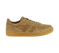 Baskets Mode Gola Gola Hawk Suede 86 - 43