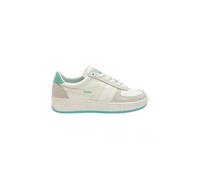 Baskets mode Gola Grandslam 88 - Blanc - Lacets - Femme 40