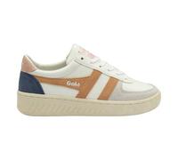 Baskets femme Gola Grandslam Trident Blanc 40