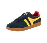 Gola Hurricane Suede (en taille 42, 45, 46) Bleu marine