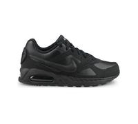 Baskets mode homme Nike Air Max Ivo Lth Noir - Cuir - Lacets 42 1/2