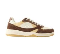 Baskets Mode Le Coq Sportif Lcs Pro Star Lite Mocha - 44