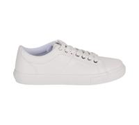 Levi´s Footwear Woodward S Trainers Blanc EU 40 Femme