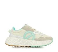 No Name Carter Jogger Trainers Beige EU 40 Femme