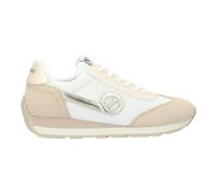 NO NAME City Run Jogger W Baskets Mode Femme Beige 39