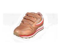 Baskets mode Orbit f low kids filles - FILA - Lotus - Scratch - Synthétique - Plat 31