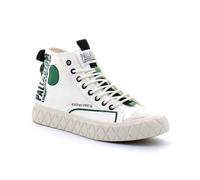 Baskets Mode Palladium Palla Ace Colorlab - 40