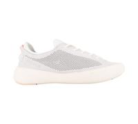 Baskets Palladium Pallanova Lth pour Femme 37 Blanc