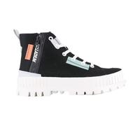 Baskets Mode Palladium Pallashock Backzip 2 - 40