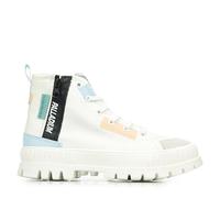 Baskets Mode Palladium Pallashock Backzip 2 - 40