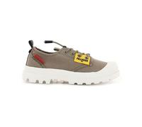 Baskets Mode Palladium Pampa Ox Dare - 28