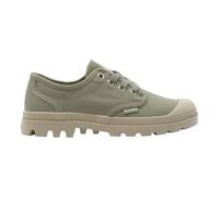 Baskets Mode Palladium Pampa Oxford - 37 1/2