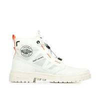 Palladium Sp20 Travel Hi Boots Blanc EU 37 Homme