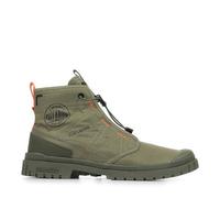 Baskets Mode Palladium Sp20 Travel Hi - 45