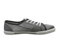 Baskets Mode Pepe Jeans Aberlady Fishnet Metal - 36