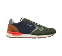 Baskets Mode Pepe Jeans Brit Mix M - 40