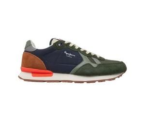 Baskets Mode Pepe Jeans Brit Mix M - 40
