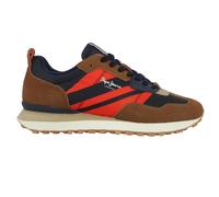 Baskets Mode Pepe Jeans Foster Man Flag - 42