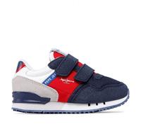 Baskets Mode Pepe Jeans London One Bk - 30