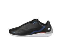 PUMA BMW MMS Drift Cat DecimaSneaker Unisexe, Puma Black Estate Blue PUMA White, 41 EU