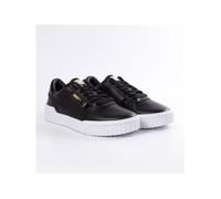 Basket Puma Femme Cali Snake Wn's Noir - 36