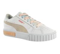 baskets mode puma cali star gloaming wns 01 puma white-ivory glow-eggshell blue 37 37